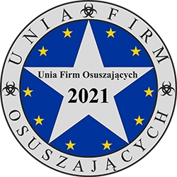 Logo firmy